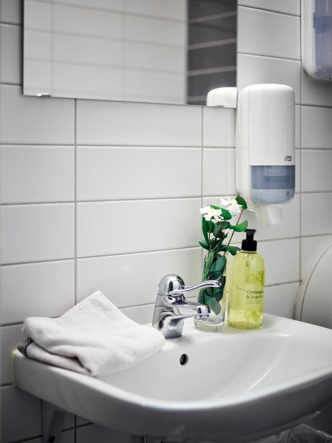 Göteborg Hostel Vandrarhem