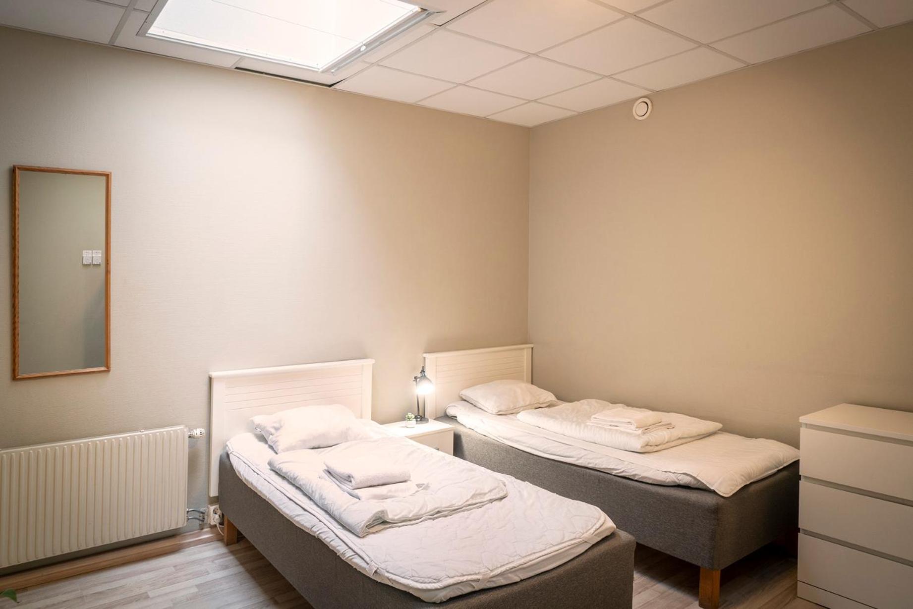 Göteborg Hostel Göteborg