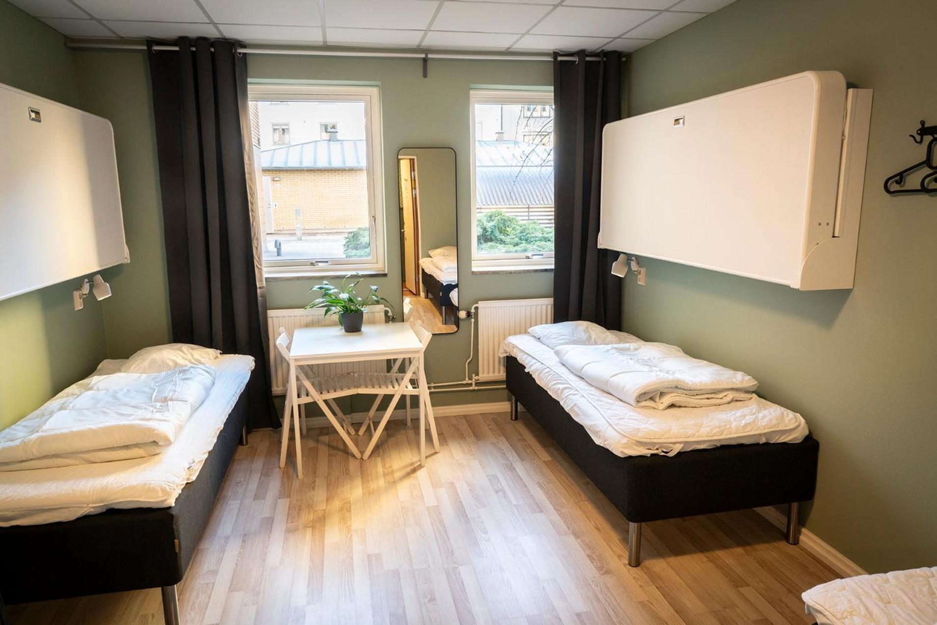 Vandrarhem Göteborg Hostel Göteborg