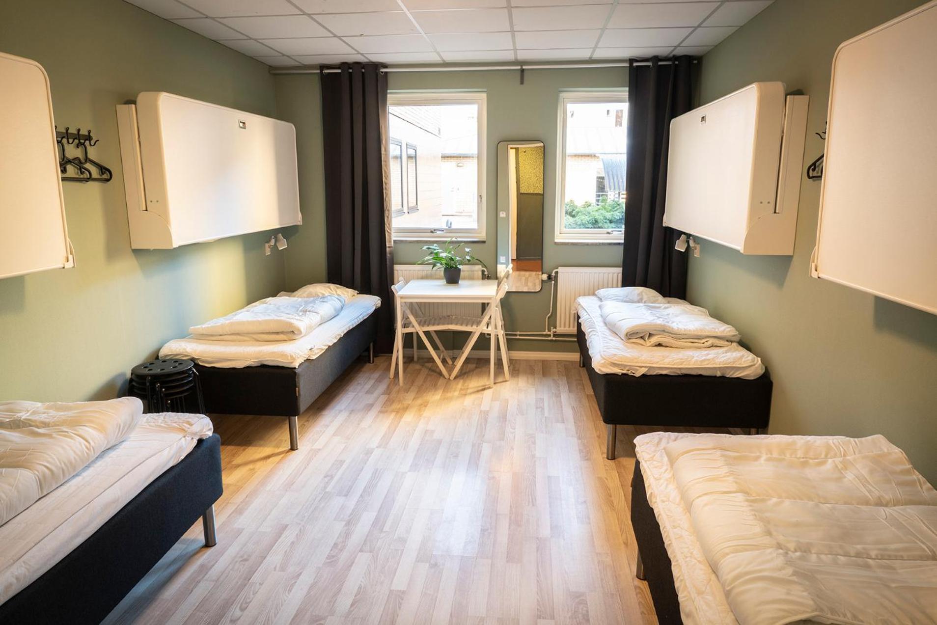 Vandrarhem Göteborg Hostel